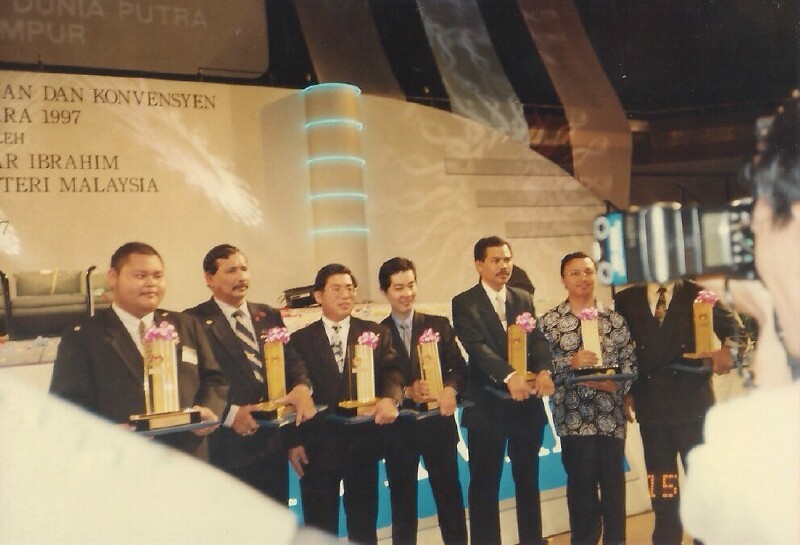 19970510NationalYouthAward - 35 19970510NationalYouthAward - 35